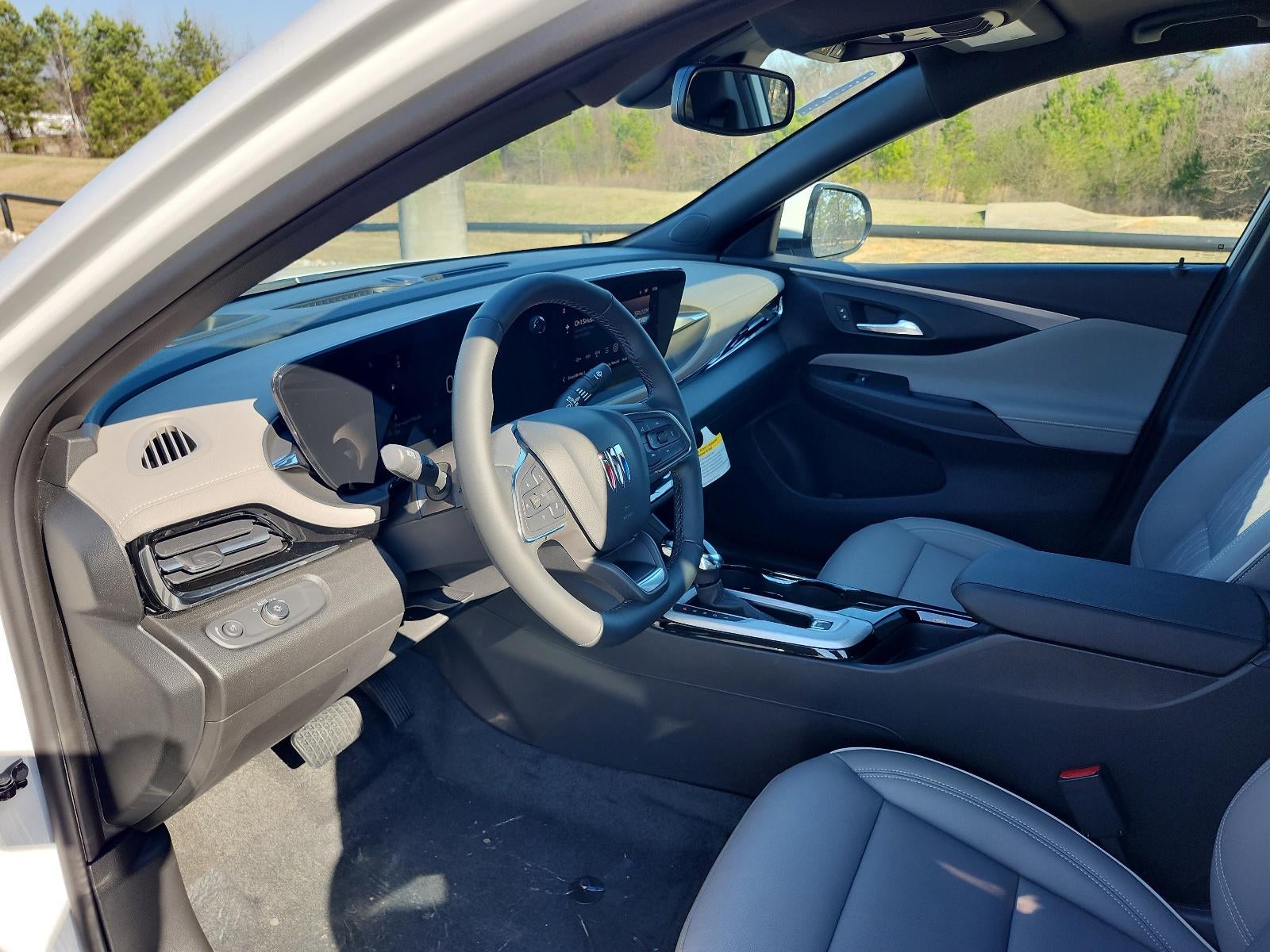 2026 Buick Envista FWD 4dr Avenir