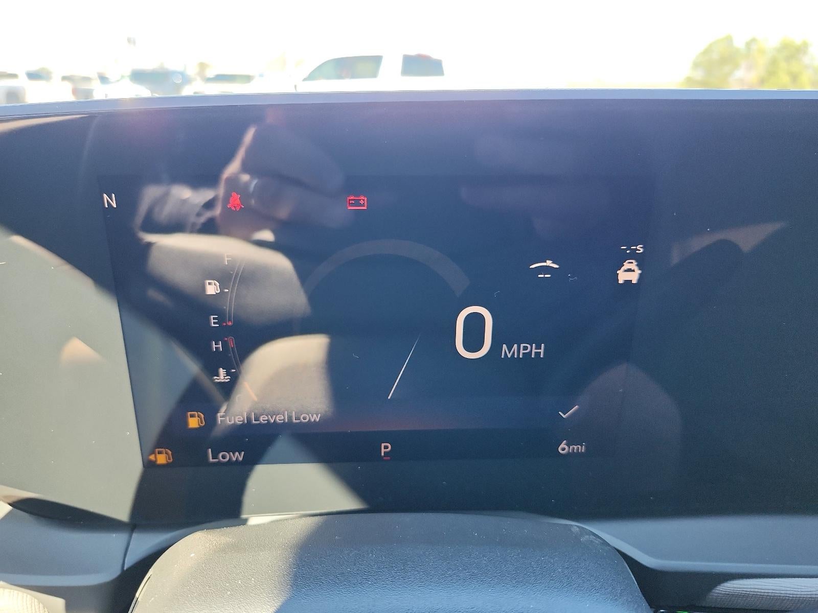 2026 Buick Envista FWD 4dr Avenir