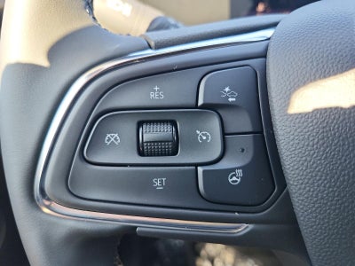 2026 Buick Envista FWD 4dr Avenir