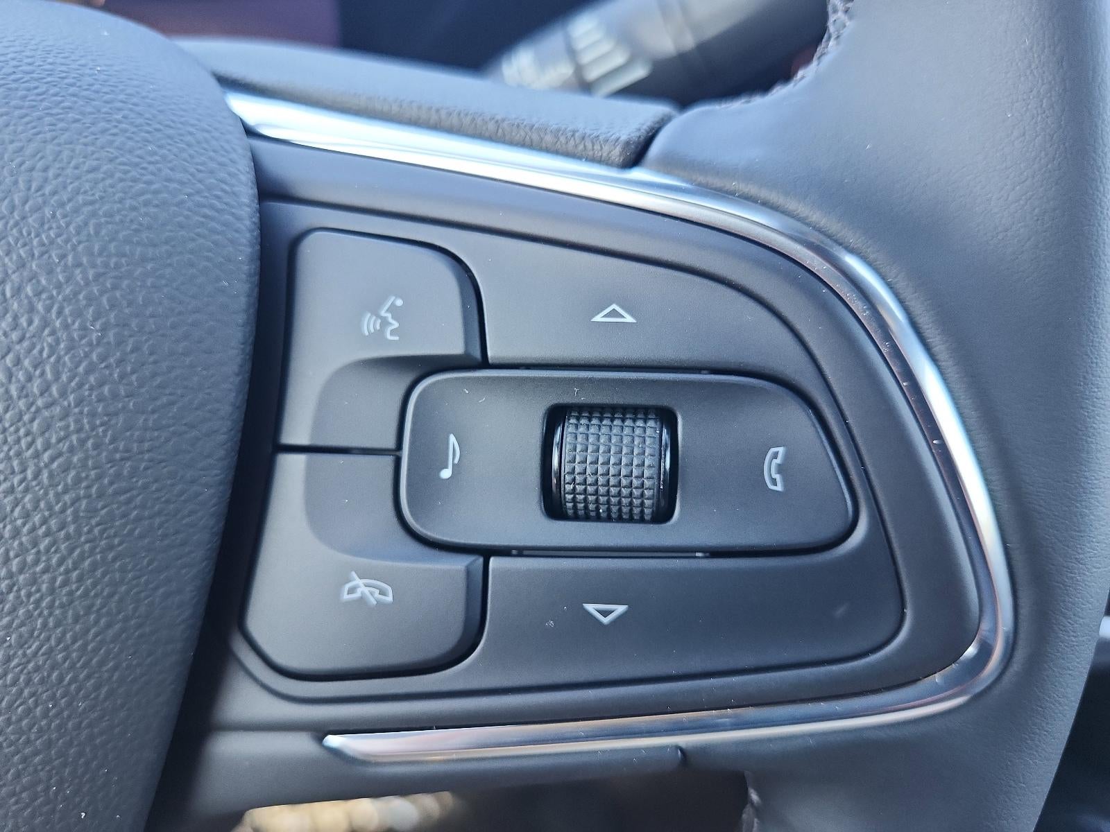 2026 Buick Envista FWD 4dr Avenir