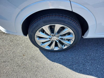 2026 Buick Envista FWD 4dr Avenir