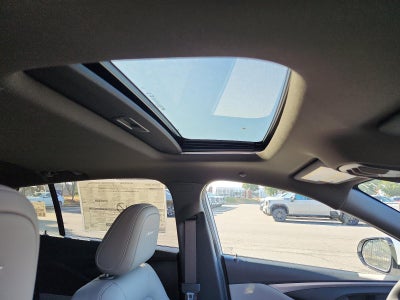 2026 Buick Envista FWD 4dr Avenir