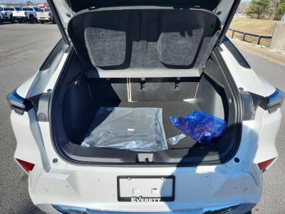 2026 Buick Envista FWD 4dr Avenir