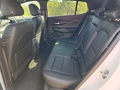 2026 Buick Envista FWD 4dr Avenir