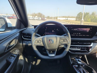 2026 Buick Envista FWD 4dr Avenir