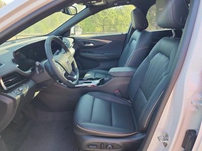 2026 Buick Envista FWD 4dr Avenir