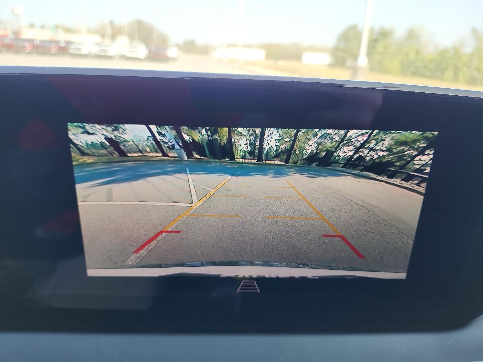 2026 Buick Envista FWD 4dr Avenir