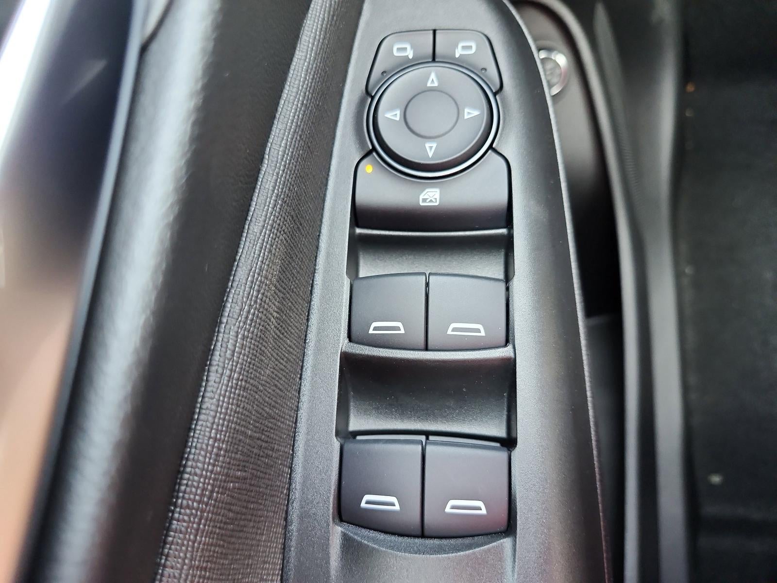 2026 Buick Envista FWD 4dr Avenir