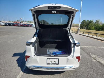 2026 Buick Envista FWD 4dr Avenir