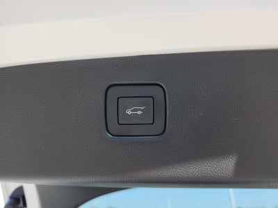 2026 Buick Envista FWD 4dr Avenir