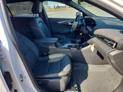 2026 Buick Envista FWD 4dr Avenir