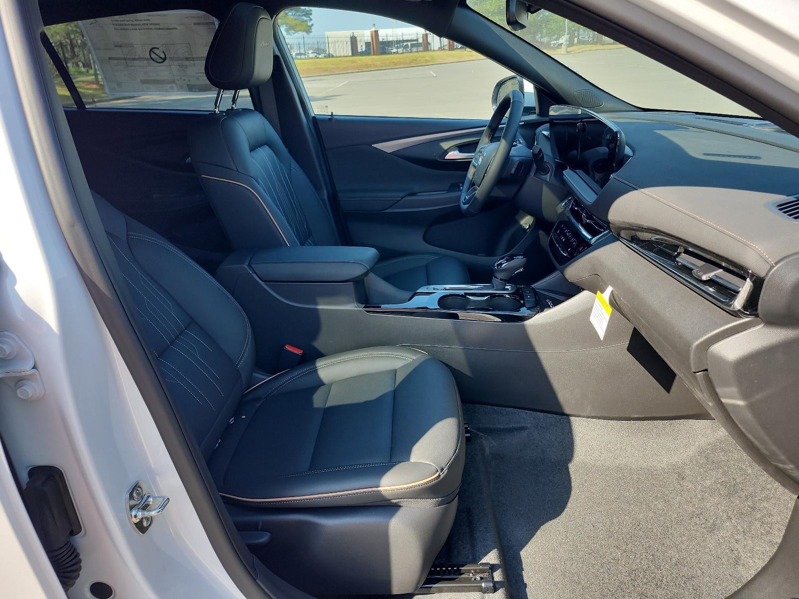 2026 Buick Envista FWD 4dr Avenir