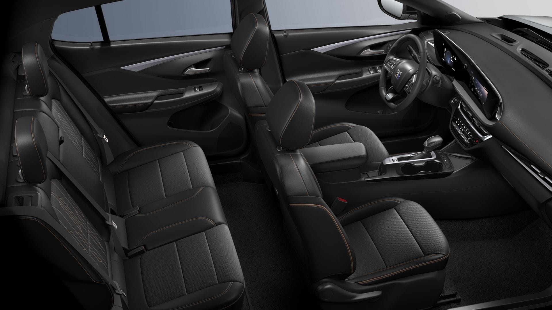 2026 Buick Envista FWD 4dr Avenir