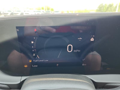 2026 Buick Envista FWD 4dr Avenir