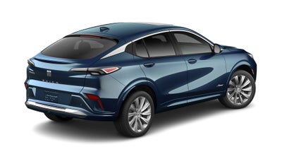 2026 Buick Envista FWD 4dr Avenir
