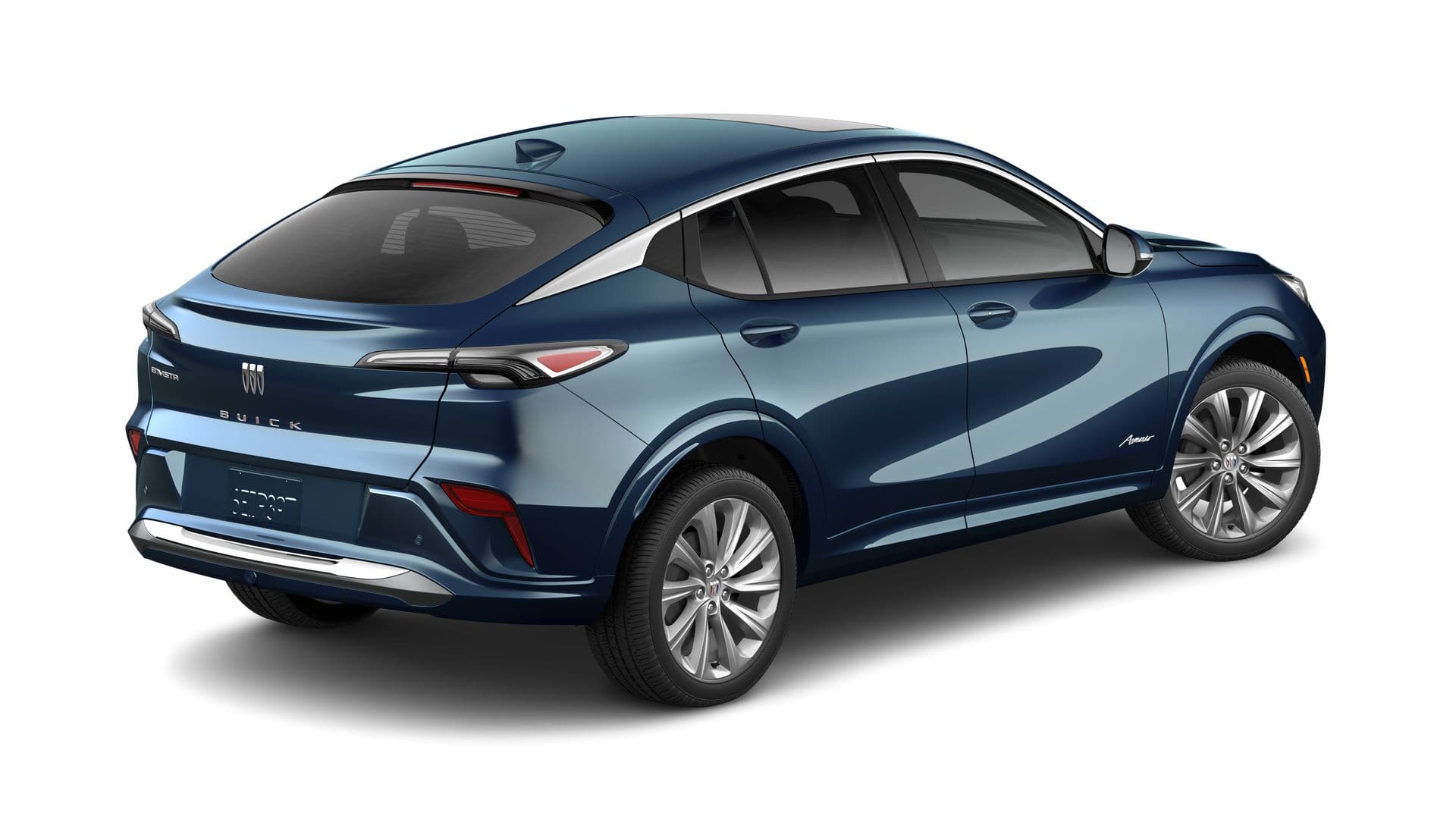 2026 Buick Envista FWD 4dr Avenir