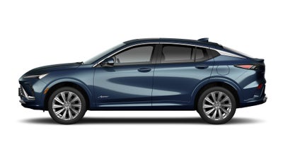 2026 Buick Envista FWD 4dr Avenir