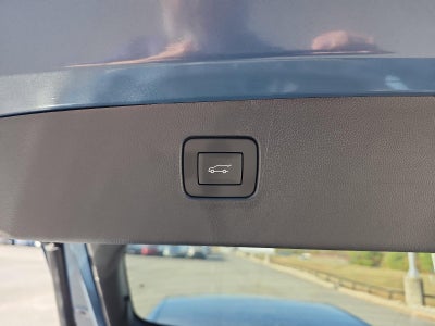 2026 Buick Envista FWD 4dr Avenir