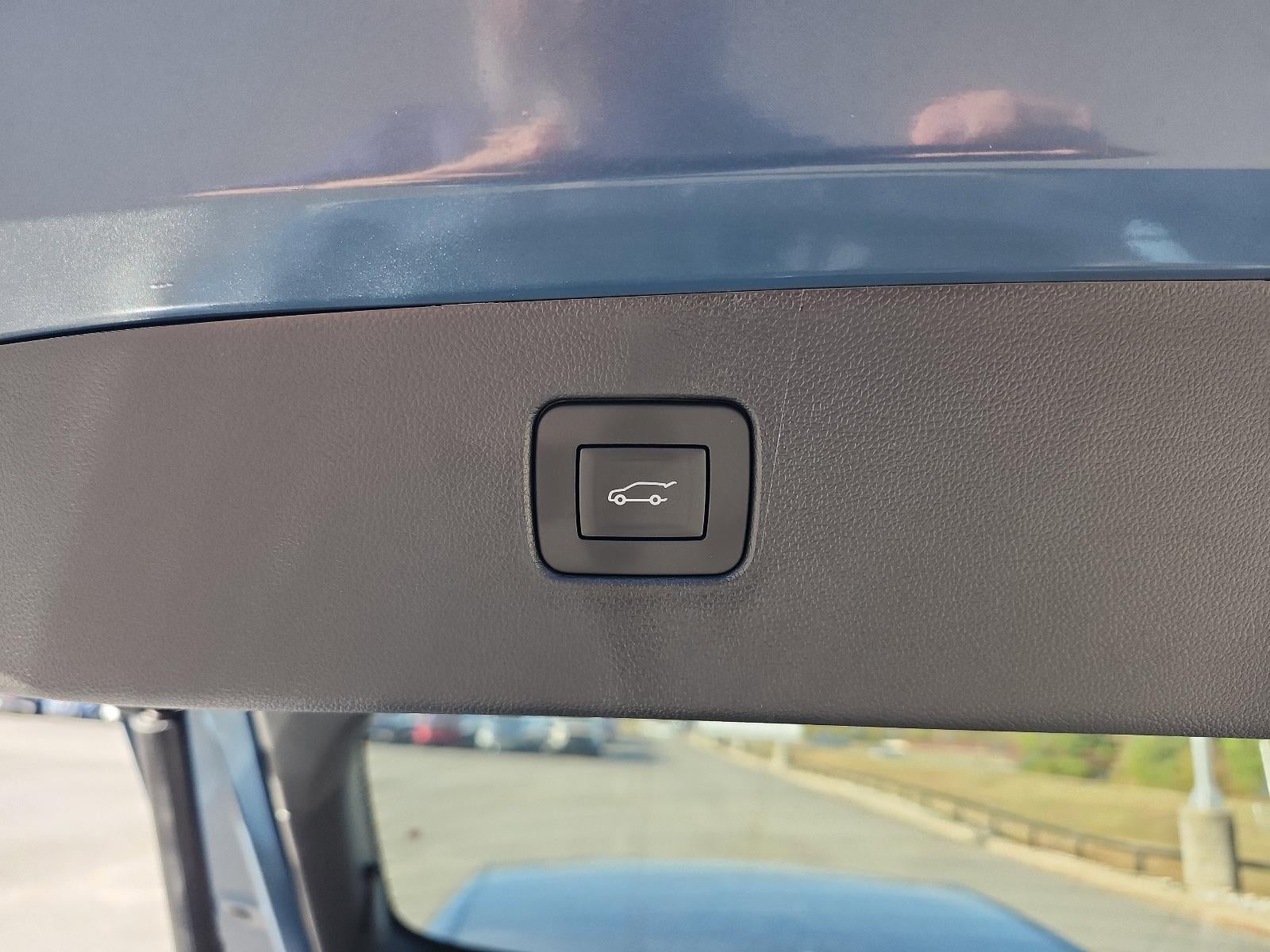 2026 Buick Envista FWD 4dr Avenir