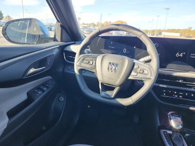 2026 Buick Envista FWD 4dr Avenir