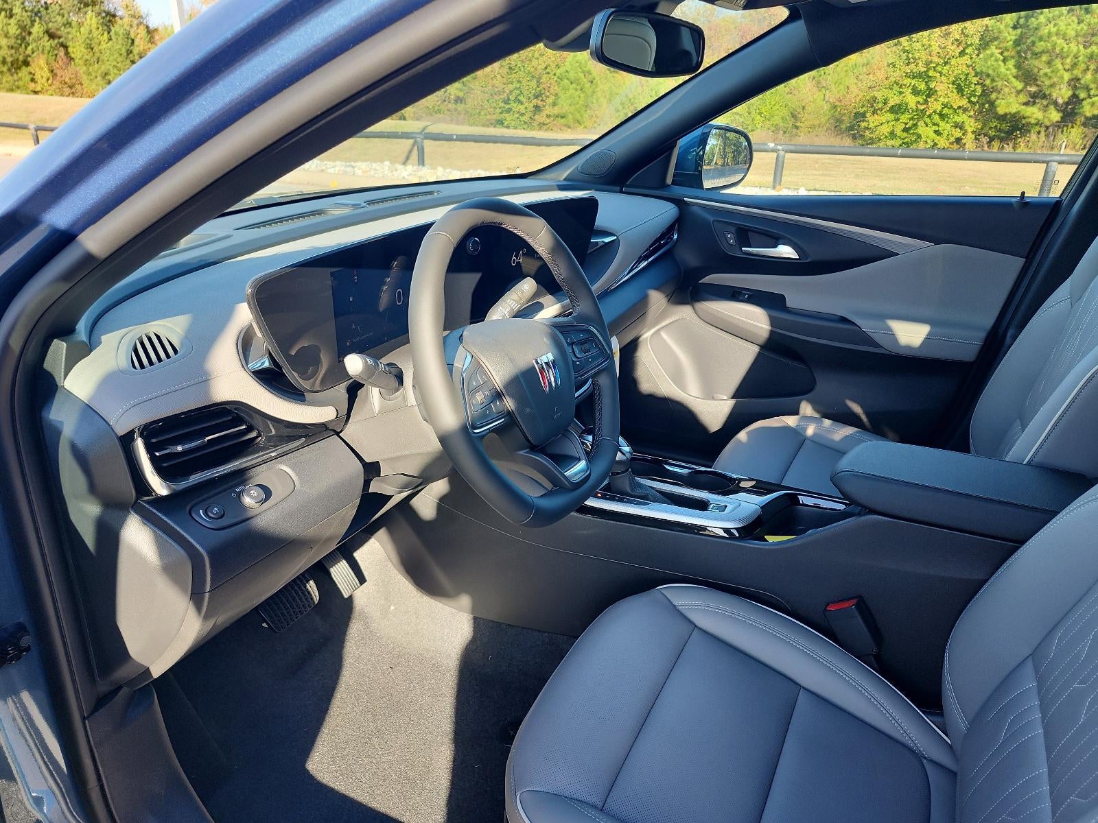 2026 Buick Envista FWD 4dr Avenir