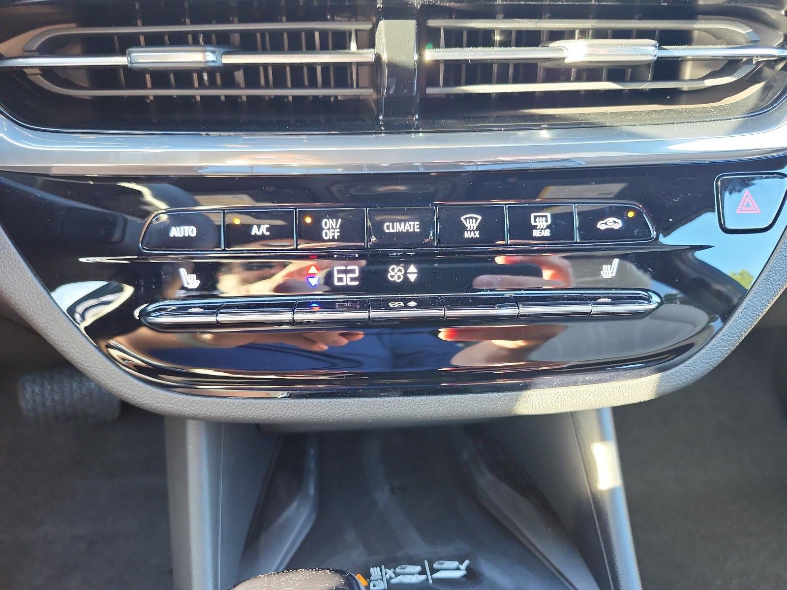 2026 Buick Envista FWD 4dr Avenir