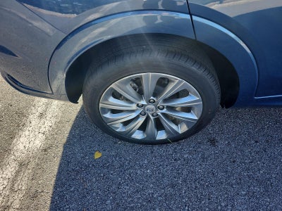 2026 Buick Envista FWD 4dr Avenir