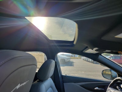 2026 Buick Envista FWD 4dr Avenir