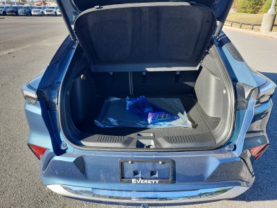 2026 Buick Envista FWD 4dr Avenir