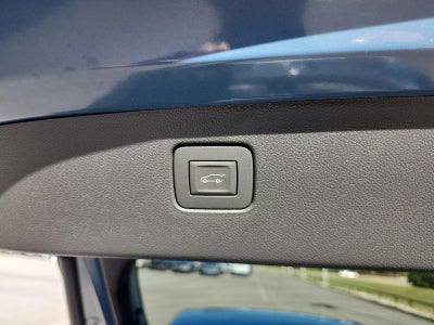 2026 Buick Envista FWD 4dr Avenir