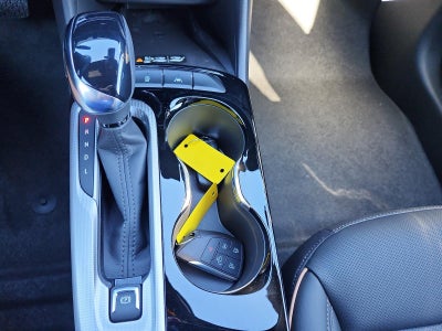 2026 Buick Envista FWD 4dr Avenir