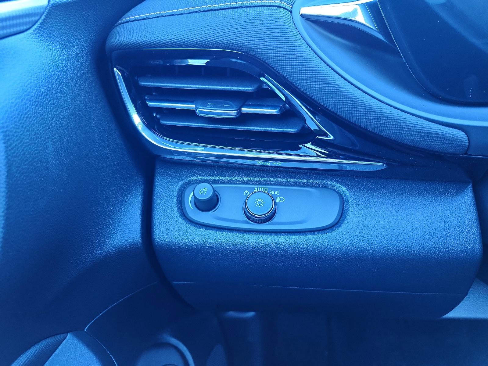 2026 Buick Envista FWD 4dr Avenir