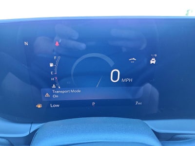 2026 Buick Envista FWD 4dr Avenir