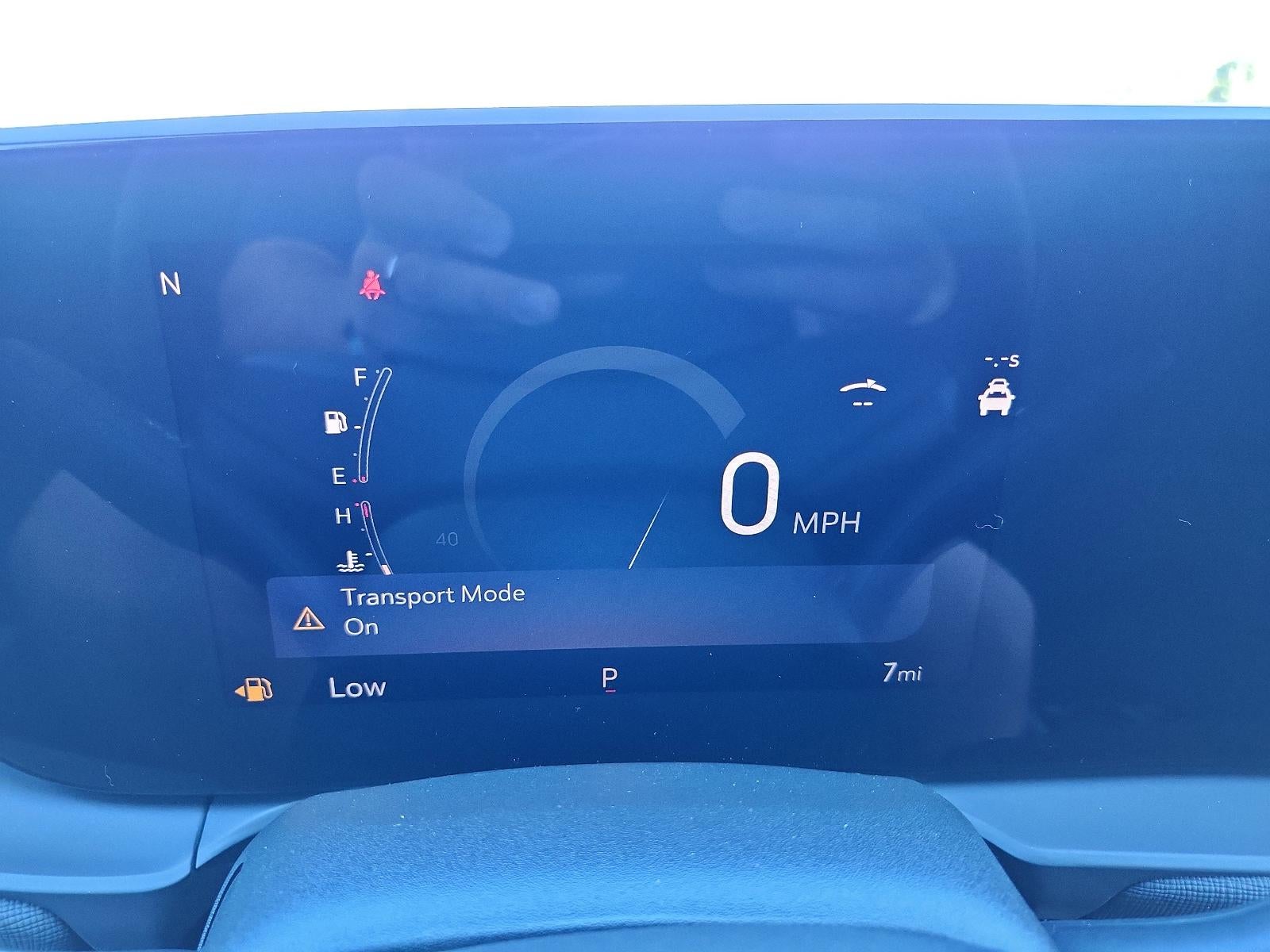 2026 Buick Envista FWD 4dr Avenir