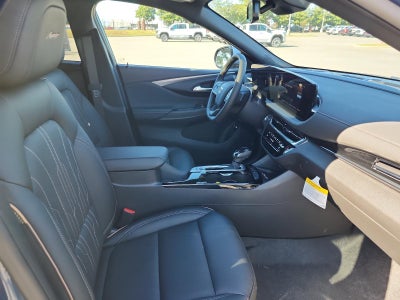 2026 Buick Envista FWD 4dr Avenir