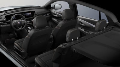 2026 Buick Envista FWD 4dr Avenir