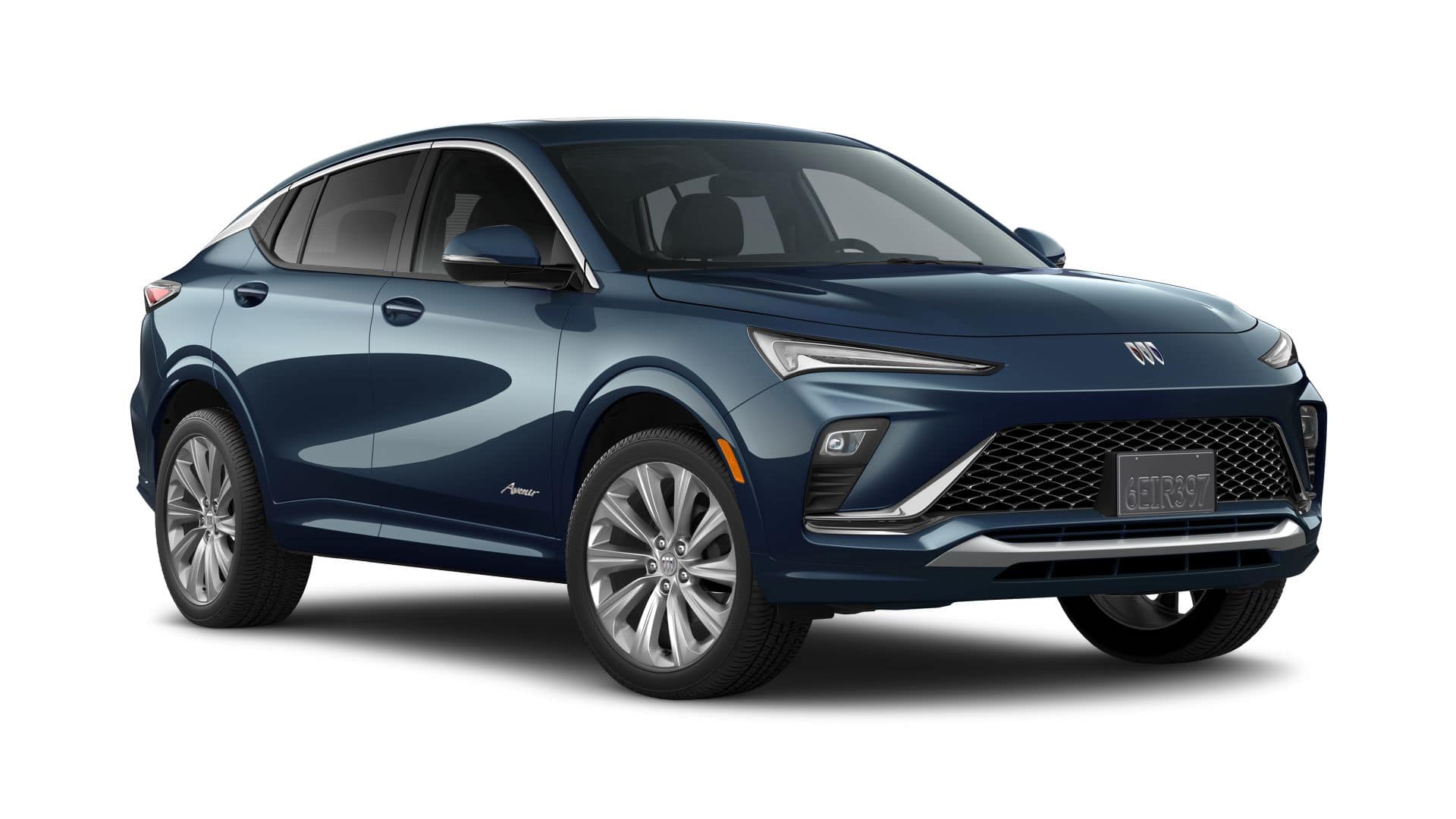 2026 Buick Envista FWD 4dr Avenir