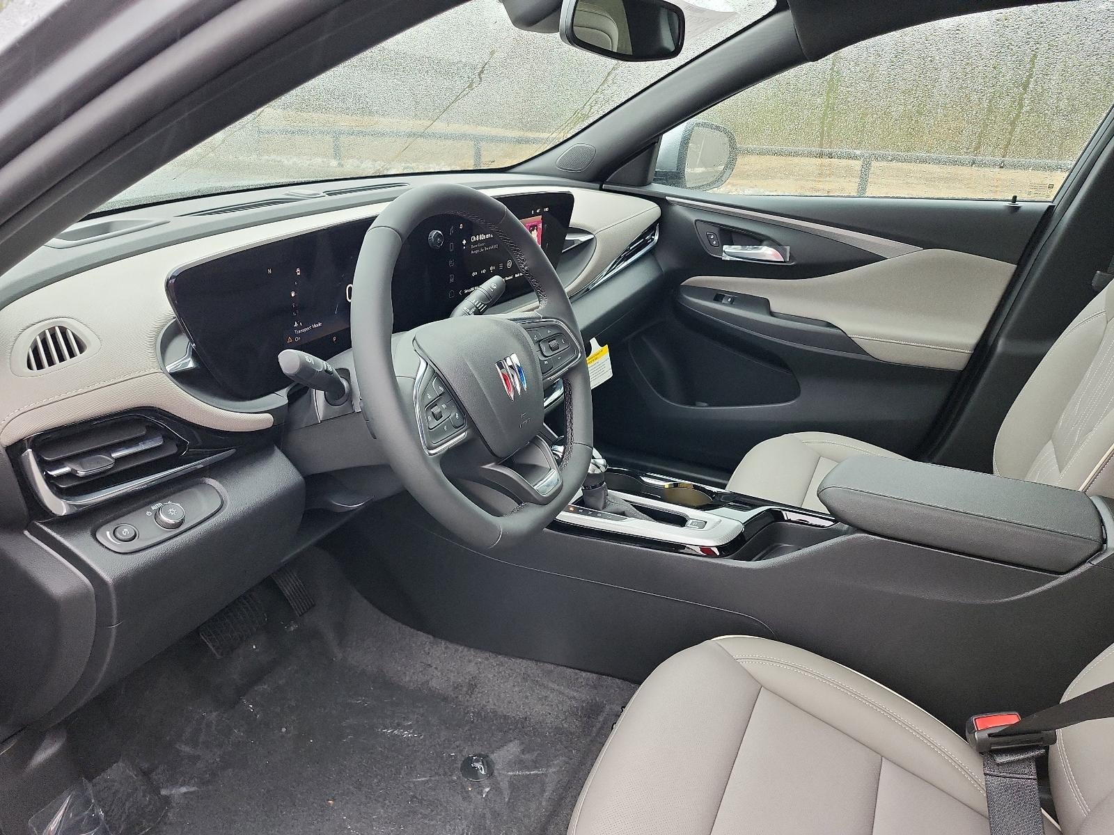 2026 Buick Envista FWD 4dr Avenir