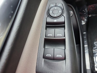 2026 Buick Envista FWD 4dr Avenir