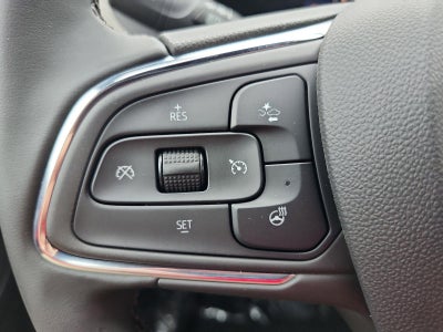 2026 Buick Envista FWD 4dr Avenir