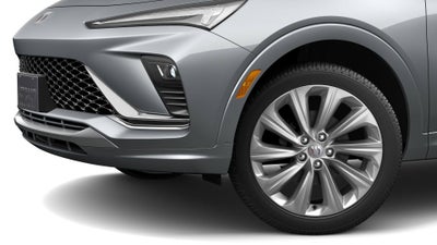 2026 Buick Envista FWD 4dr Avenir