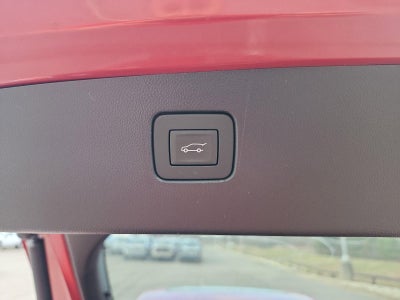 2026 Buick Envista FWD 4dr Avenir