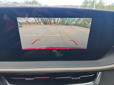 2026 Buick Envista FWD 4dr Avenir