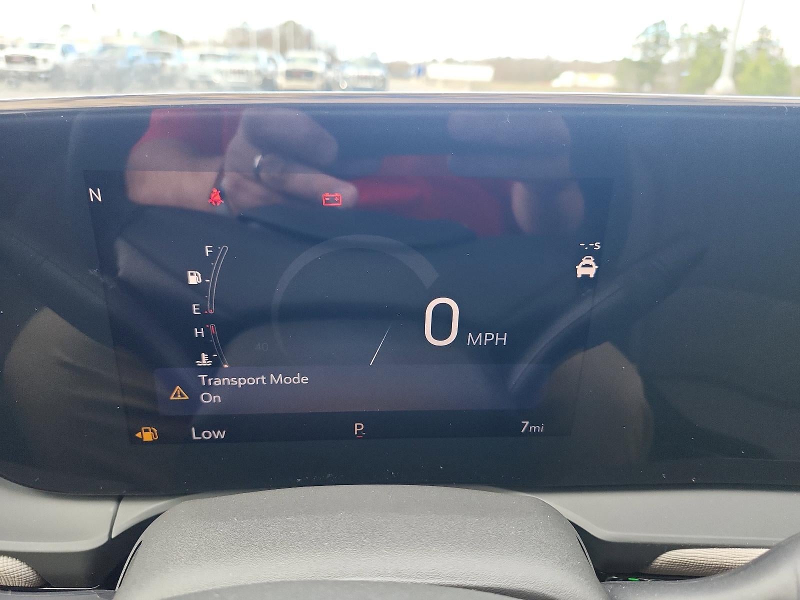 2026 Buick Envista FWD 4dr Avenir