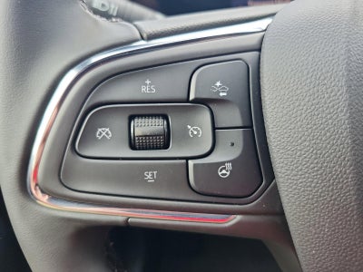 2026 Buick Envista FWD 4dr Avenir