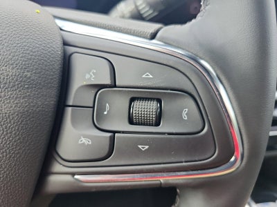 2026 Buick Envista FWD 4dr Avenir