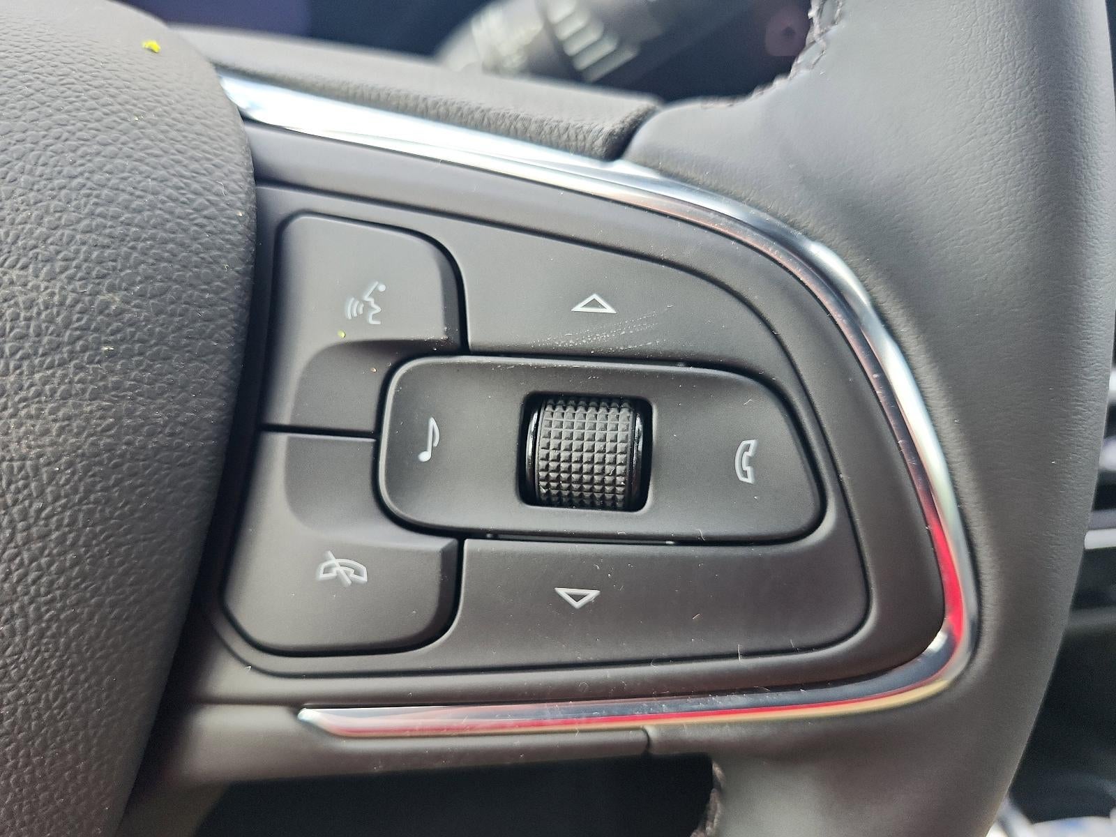 2026 Buick Envista FWD 4dr Avenir