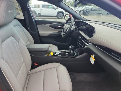 2026 Buick Envista FWD 4dr Avenir