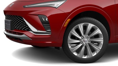 2026 Buick Envista FWD 4dr Avenir