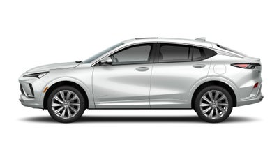 2026 Buick Envista FWD 4dr Avenir